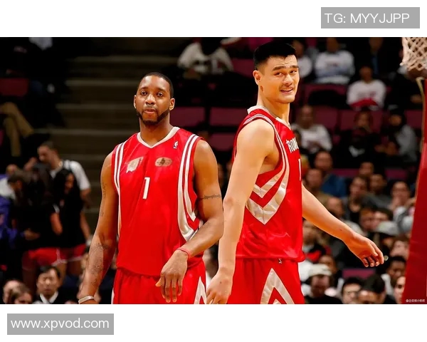 姚明身边的挚友们揭秘他们的友情与篮球生涯的故事 姚明身边的挚友们揭秘他们的友情与篮球生涯的故事