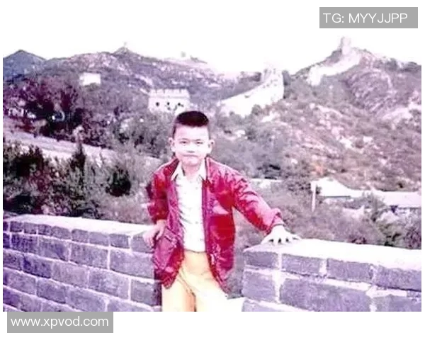 小姚明山东的篮球梦想与成长之路探索