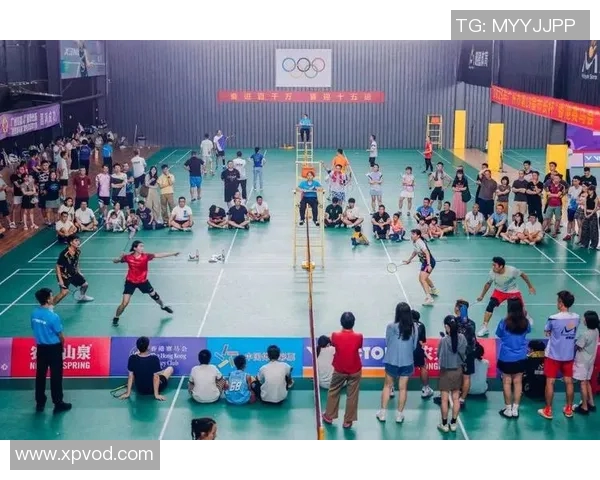 广州羽毛球队在精英赛中的强劲表现与战术分析 广州羽毛球队在精英赛中的强劲表现与战术分析