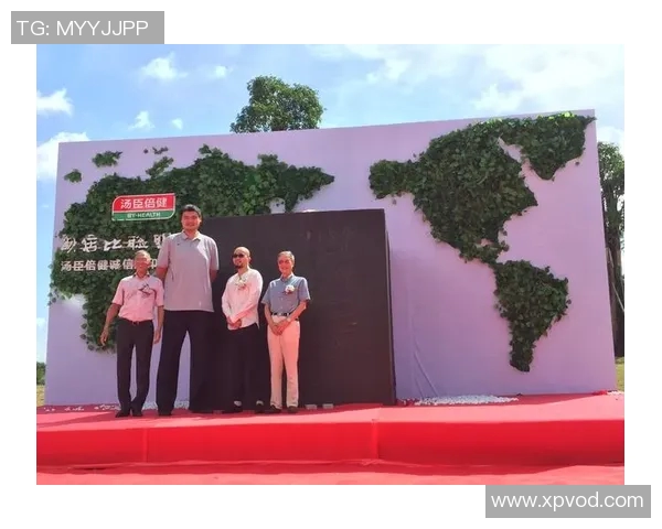 徐帆与姚明的跨界合作：艺术与体育的完美融合之旅