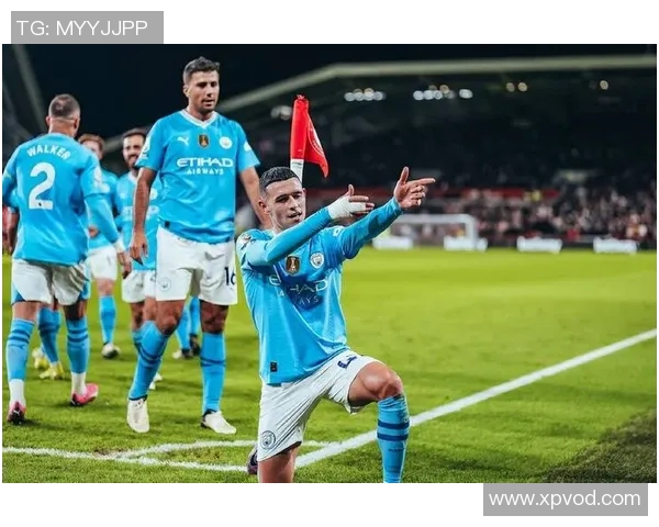 曼城客场战胜伯恩茅斯，豪取连胜展现冠军风采