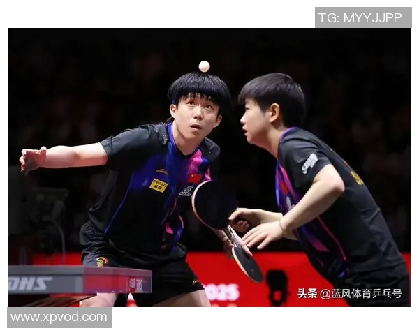 杭州乒乓球队实力强劲最新乒乓球力量排名前十揭晓