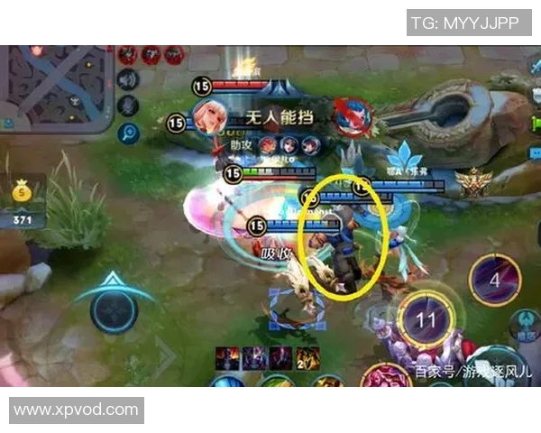 王者荣耀战术解析:BLG如何实现对敌队的全面压制与控制 王者荣耀战术解析:BLG如何实现对敌队的全面压制与控制