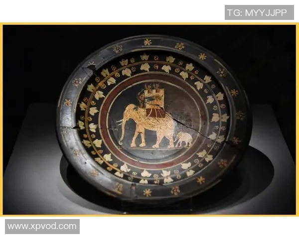 罗马博物馆展出古代罗马文物,感受千年文明的辉煌 罗马博物馆展出古代罗马文物,感受千年文明的辉煌