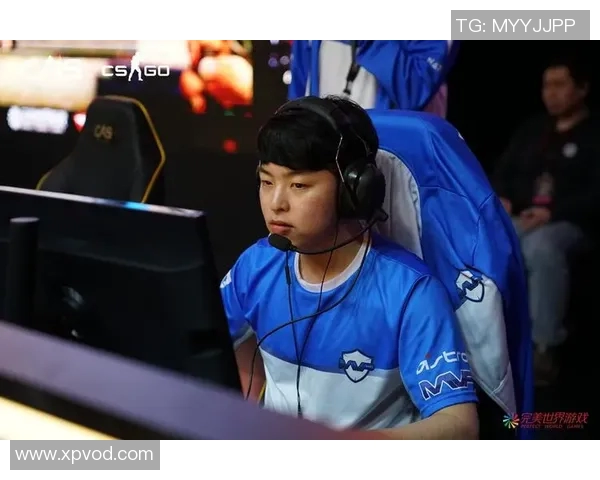 聚焦CSGOWE战队灵活战术解析与团队协作探讨 聚焦CSGOWE战队灵活战术解析与团队协作探讨