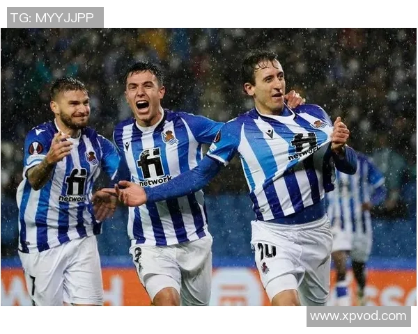 西班牙人主场大胜皇家社会,夺得西甲第二连胜——复苏的开始? 西班牙人主场大胜皇家社会,夺得西甲第二连胜——复苏的开始?